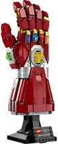 Lego Marvel The Infinity Saga Nano Gauntlet - 76223 (675 Peças)