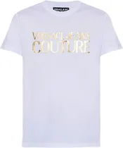 Camiseta Versace Jeans Couture 75GAHT01 CJ00T G03 - Masculina