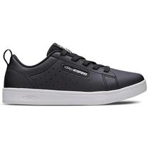 Tenis Olympikus Only 2 Infantil (Preto-Branco) 200