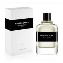 Givenchy Gentleman Edt 100ML Masc