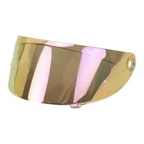 Viseira para Capacete Axxis V-18C - Max Vision Pink