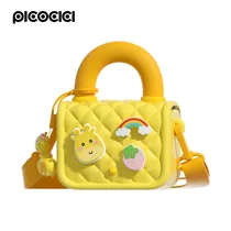 Bolso Bandolera Pequeño Infantil Picocici K54 Kids Handbag