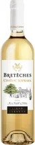 Vinho Chateau Kefraya Les Bretèches White 2022