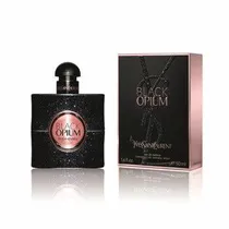 YSL Opium Black Fem Edp 90ML