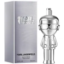 Perfume Karl Lagerfeld Karl Ikonik Edp - Masculino 100ML