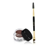 Milani Somra de Ceja Stay Put Brown Color 04 Brunette