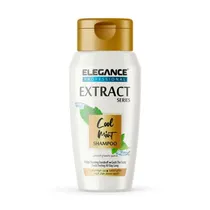 Elegance Shampoo Extract Series Series Cool Mint 750ML