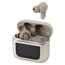 Fone de Ouvido Yookie YKS85 Earbuds - Bluetooth - Gold  Fone de Ouv...