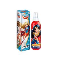 Disney Hero Girls Colonia 200ML