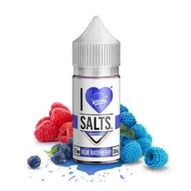 Mad Hatter Ilove Salt Blueraspberry 50MG