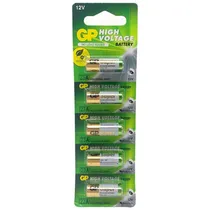 Bateria GP 23A Cartela c/05 Unid