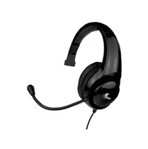 Auricular 3.5MM Xtech XTH-520BK Molten Headph  Auricular 3...
