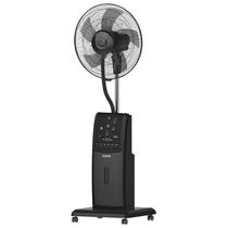 Ventilador de Coluna Quanta QTVUAM1 - 100W - 45.7CM - Antimosquitos - 110V - Preto