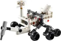 Lego Technic Nasa Mars Rover Perseverance - 30682 (83 Peças)