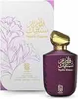 Perfume Nylaa Mystic Flowers 100ML