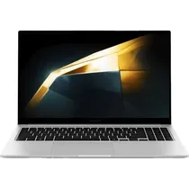 Samsung NB Book 4 NP750XGJ-KS2CL i7-1355U 16/512GB 15.6" W11 Silver