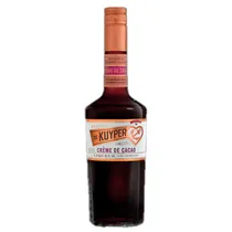 Licor Creme de Cacau Dark 700ML