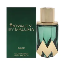 Fume Royalty BY Maluma Jade Femme Eau de Parfum 30ML
