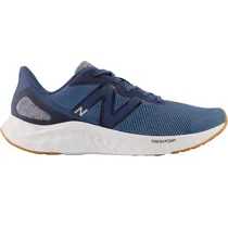 Tênis New Balance Masculino Fresh Foam Arishi V4 9.5 Azul - MARISEB4