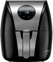 Fritadeira Elétrica Britânia Air FRY BFR41PI 1500W 5L 110V/60HZ