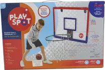 Juguete Basketball Kit - Play Spot PL74