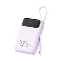 Cargador Portátil Mcdodo MC-324 10000MAH Lila