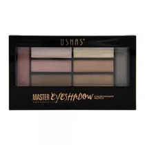 Sombra Paleta Ushas 8 Cores ES3869