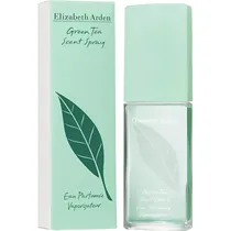 Perfume Elizabeth Arden Green Tea Scent Edp - Feminino 100ML