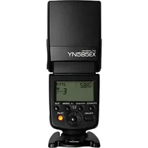 Flash Yongnuo YN565EX para Pentax