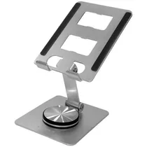 Suporte p/ Tablet Satellite A-CP27A Prata Suporte p/ Tablet Satellite A-CP27A Prata