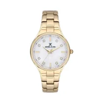 Relogio Daniel Klein DK 1.12714.3 Femenino