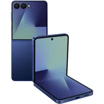 Smartphone Samsung Z FLIP7 5G F766B SS 12/256GB 6.9" 50+12/10MP - Blue Shadow
