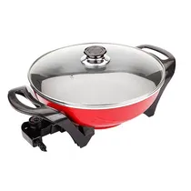 Panela Elétrica Redonda Vestax VT-502 220V