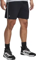 Short Under Armour 1389869-001 Masculina