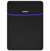 Capa para p/NB Sate A-KP12 15,6 Negro/Azul