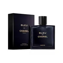  Chanel Bleu...