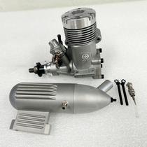 Motor Thunder Tiger GP-40 Abc Air (Raro) TT