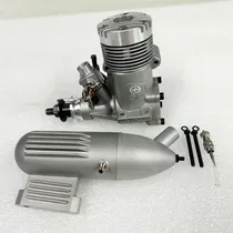 Motor Thunder Tiger GP-40 Abc Air (Raro) TT