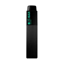 Pod Descartável Nikbar 25000 Puffs Cool Mint