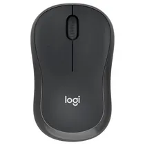 Mouse Logitech M240 Silent BT Grafito 910-007113 Solo Bluetooth