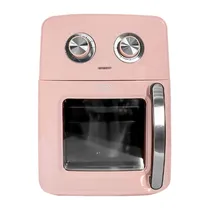 Fritadeira Elétrica Ozen A-Bot OTS08P - 1500W - 10L - 110V/60HZ - Rosa
