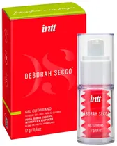 Gel para CLítoris Intt Deborah Secco - 17G
