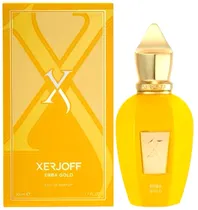 Perfume Xerjoff Erba Gold Edp 50ML - Unissex