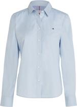 Camisa Tommy WW0WW39673 C1O - Feminina