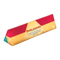 Chocolate Toblerone Assortment Sortido 4X100G
