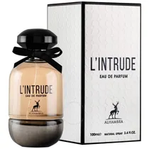 Perfume Maison Alhambra L'Intrude Eau de Parfum 30ML*  Perfume Mai...