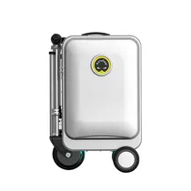 Airwheel Mala Scooter Elétrica SE3SL Silver