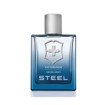 P.Swiss Army Steel M 100ML Edt