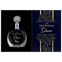 Perfume Femenino La Petite Rose Diva Edp 100ML