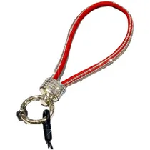 Pulseira para Celular MZ 077 - Vermelha
